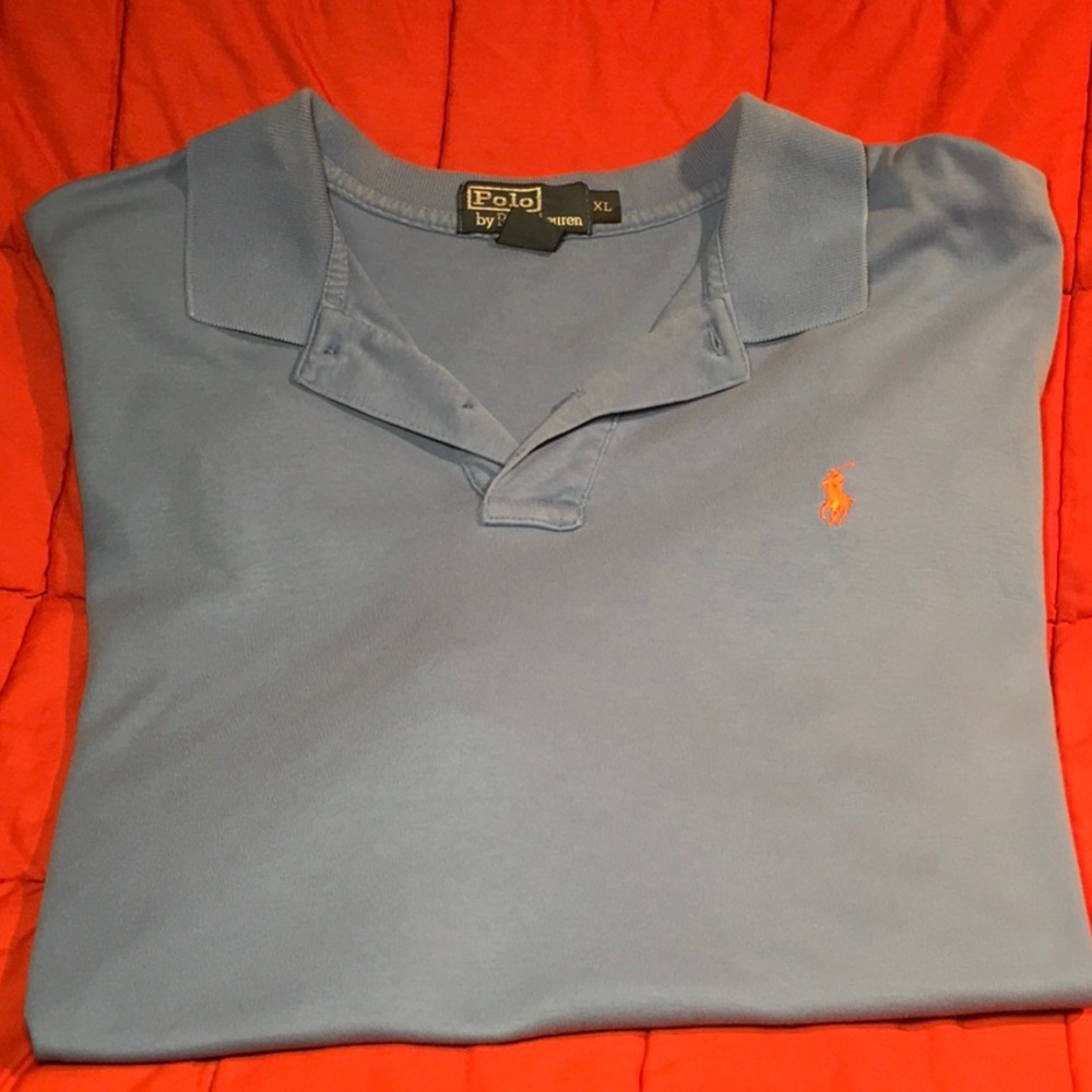 Polo By Ralph Lauren